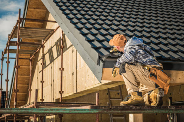 Best Roof Restoration Services  in Castle Rock, WA