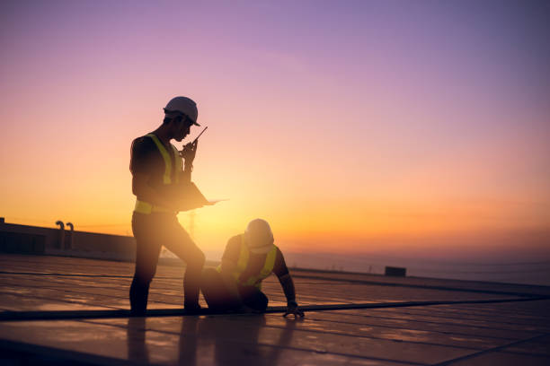 Best Sealant for Roof  in Castle Rock, WA