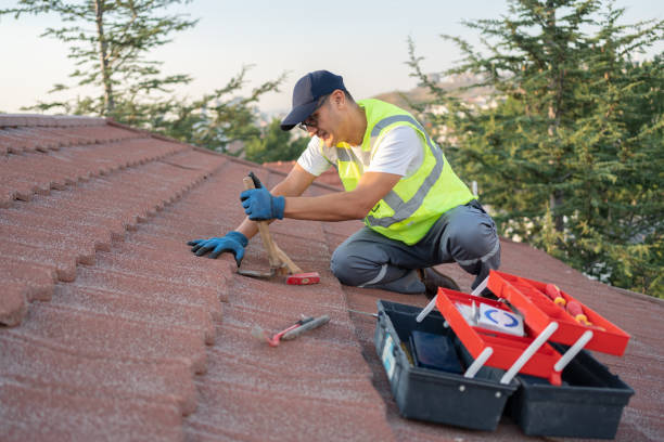 Best Residential Roofing Contractor  in Castle Rock, WA