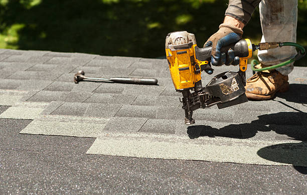 Best Roof Leak Repair  in Castle Rock, WA
